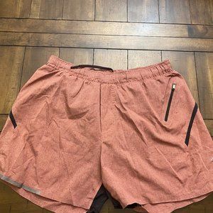 Men's Lululemon Running Shorts